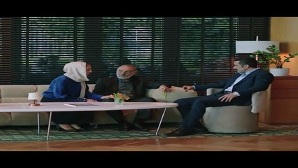 Sahipsizler 21.Bölüm izle HD