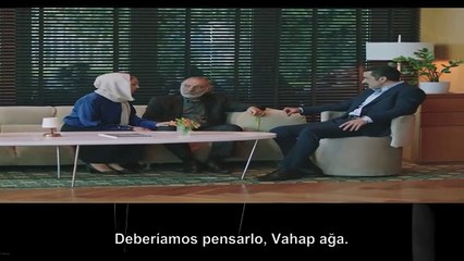 Sahipsizler Capitulo 21 en Español Completo