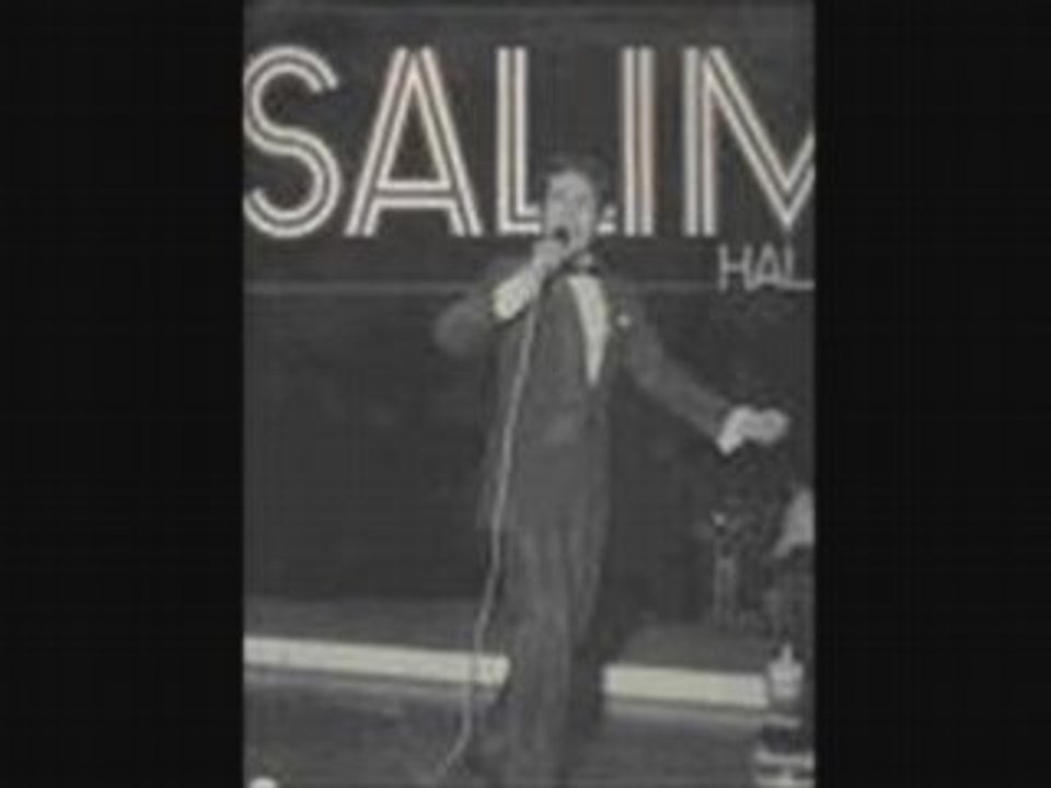 SALIM EL HILALAI