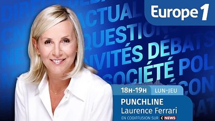 Punchline - Quel bilan pour Donald Trump après 100 jours à la Maison Blanche ?