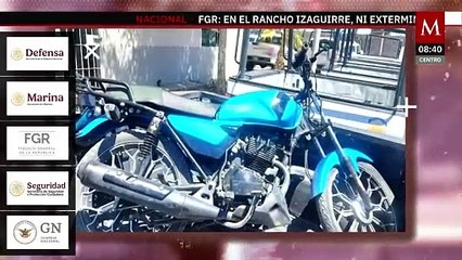 Seguridad en 1 MINUTO: Las detenciones más destacadas de hoy 30 de abril