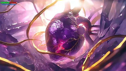 Throne of Seal Episode 157 English Sub #anime #chineseanime #donghua