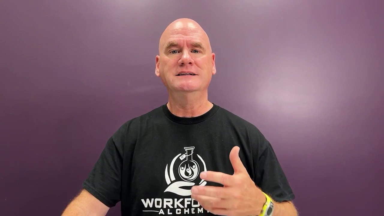 HR, AI and Automation: Expendable vs. Irreplaceable Employees (The Mason Duchatschek Show)