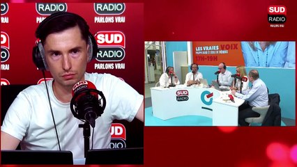 Les Vraies Voix - Émission du 30 avril