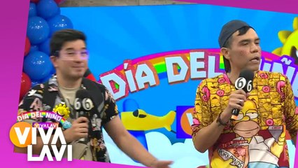 Freddy Meza, ¿deja &#039;Vivalavi&#039; sábados?
