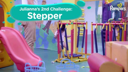 Bet On Your Baby Uruguay episodio del 11.16.2015, emitido por Paramount Plus el 3.18.2025