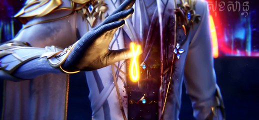 Throne of Seal - Electrolux - The Crownless God 02 EN SUB