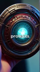 "Tony Stark’s Decision That Changed Everything!"