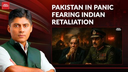 Pak panics fearing Pahalgam attack response after PM gives free hand to forces