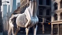 A story of 1 horse