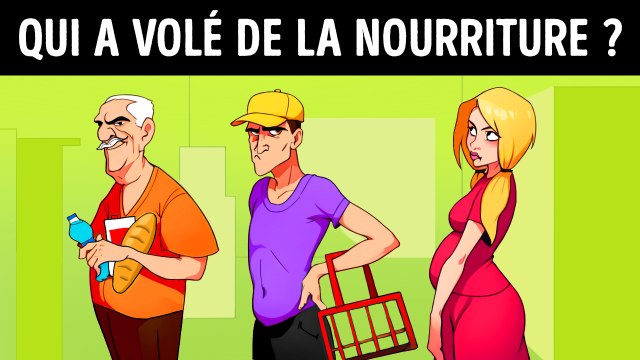 21 Énigmes que Seuls de Vrais Chasseurs de Trésor Pourront Résoudre