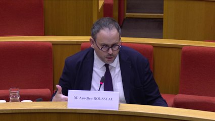 Scandale des eaux en bouteille : « Le dispositif interministériel a sous-estimé cette affaire »