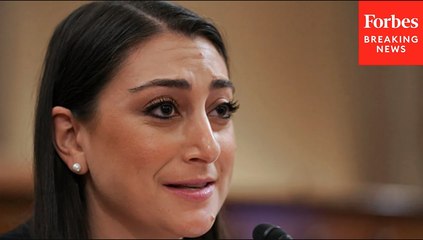 Sara Jacobs Slams GOP Push To Reorganize The State Department: It Is ‘Marred By Chaos’