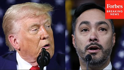 Joaquin Castro Slams Trump Admin Claiming They’ve ‘Abused’ Their Relationship With Congress