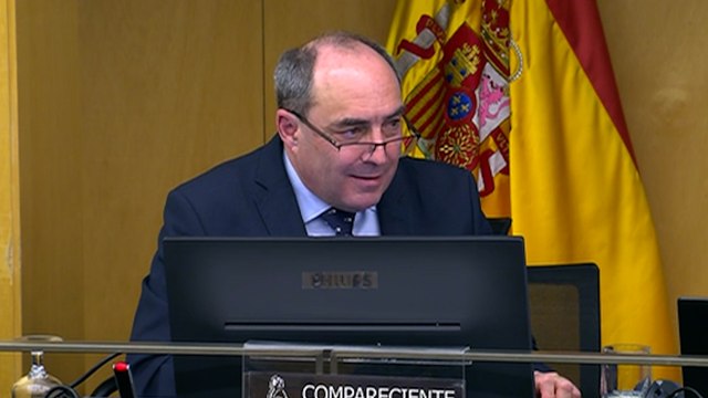 El ingeniero que avisó de un posible apagón en marzo: Red Eléctrica no está preparada