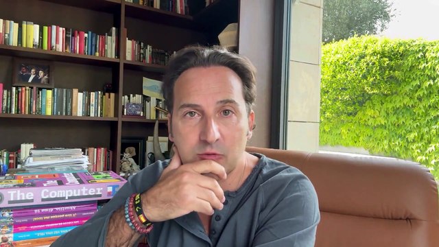 Iker Jiménez analiza lo ocurrido tras el apagón: “No dimite nadie, da igual lo que haya ocurrido”