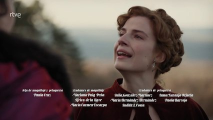 Valle Salvaje Avance Episodio 158