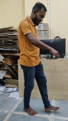 BEJUBAN - DANCE | OFFICE FUN | CHOREOGRAPHY