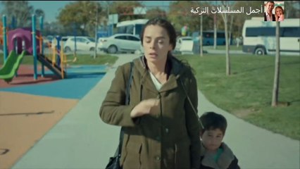 مسلسل حكايتي الحلقة 05 مدبلج للدارجة المغربية حلقة الأربعاء 30 أبريل  2025