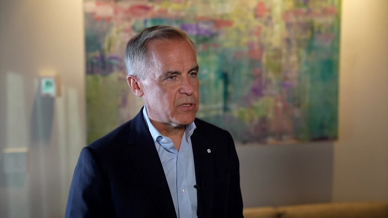 Carney Demands Respect from U.S. in Fiery Statement to Trump