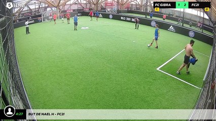But de Nael H - Fc2i