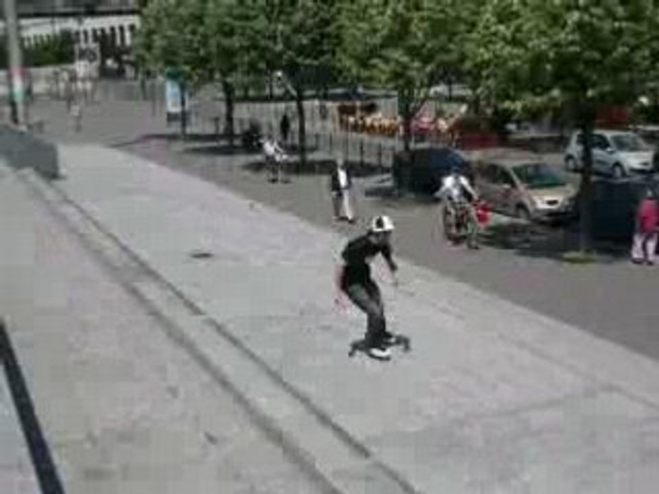 Petite line en vrac !