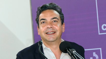 GALA VIDEO - Patrick Cohen : cet endroit du Sud-Ouest de la France où il aime se ressourcer avec sa femme Alexandra