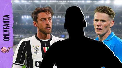 Hamsik, Pogba, Barella e... Qual è stata la mezzala più forte dell'ultimo decennio?