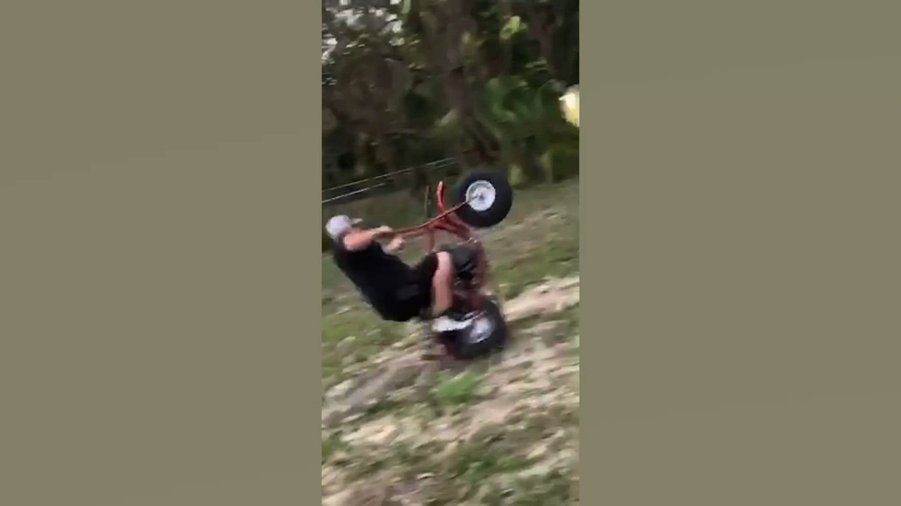 Ultimate Fails