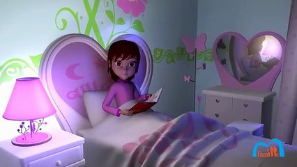 (Official) MV BISMILLAH (2013 Edition - ENGLISH)