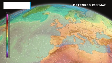 Chute des températures en Île-de-France !