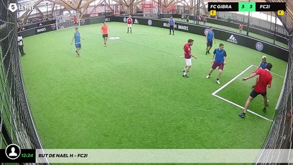 But de Nael H - Fc2i