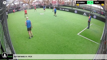 But de Nael H - Fc2i