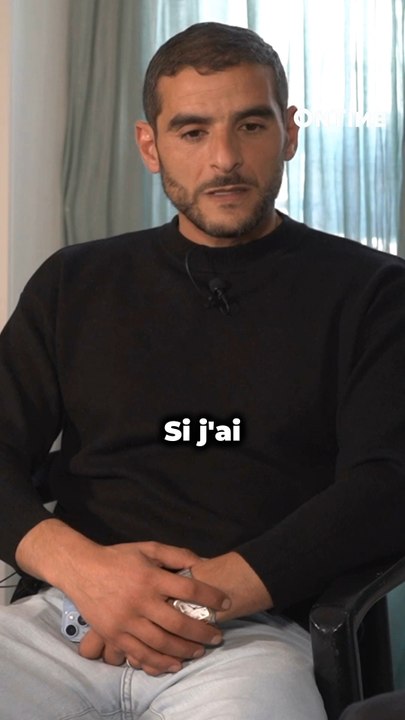 Sofiane « Si j’ai évité les rôles de racailles c’est pour… »