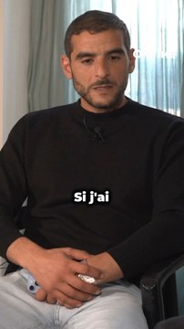 Sofiane « Si j’ai évité les rôles de racailles c’est pour… »