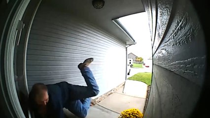 Caught in the Act of Failing