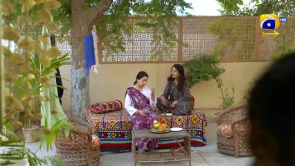 Behkaway Episode 16 - [Eng Sub] - Yashma Gill - Yasir Nawaz - Hiba Ali Khan - 30th April 2025