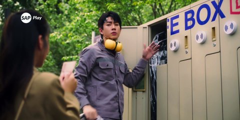 Break Up Service, Episodio 1 - Subtitulos en español | SAP Play