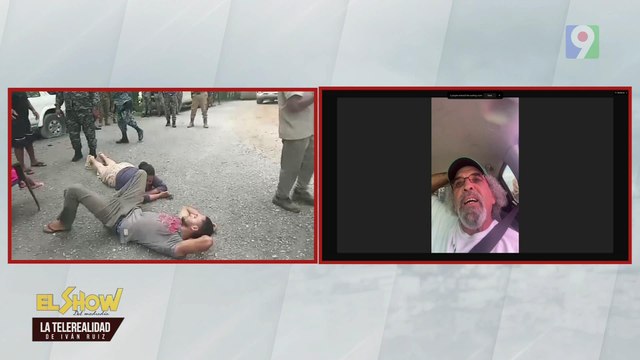 Padre Rogelio se suma a comunitarios de Zambrana Cotuí, contra la Barrick Gold | ESM