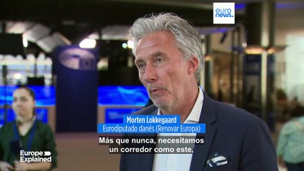 La vuelta de Trump y la guerra comercial reavivan el interés por la 'nueva ruta de las especias'
