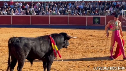 David Ramírez - Beas 30-03-2025