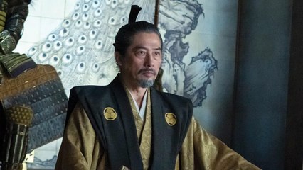 'Shōgun' Season 2 Details and Production Start Date Revealed | THR News Video