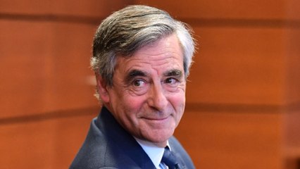 GALA VIDEO - François Fillon, père de 5 enfants : l’un d’eux est arrivé par surprise !