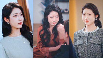 Poor guy gains a system after prison; rich female CEO and their child come to take him home