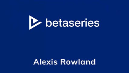 Alexis Rowland (FR)