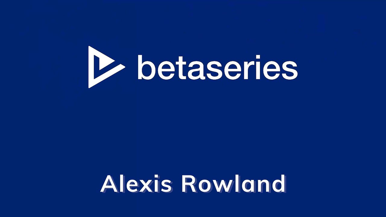 Alexis Rowland (FR)