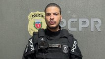 Caso macabro: homem é preso por homicídio a mando de casal dono de clínica