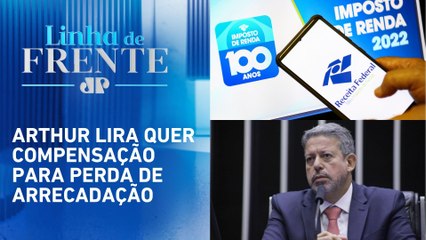 Câmara instala comissão para debater a isenção do Imposto de Renda para quem ganha até R$ 5 mil