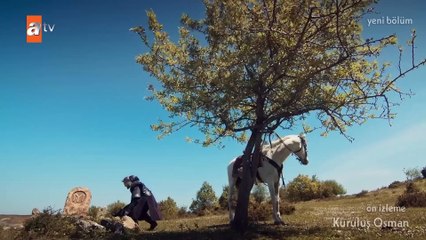 Kuruluş Osman 190. Bölüm Ön İzleme @KurulusOsman