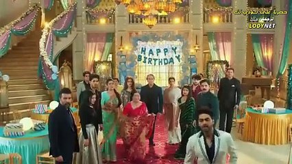 امنيه وان تحققت الجزء الثاني حلقة 608 مقطع 2